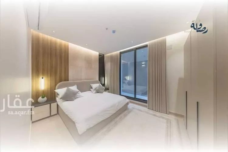 شقة للبيع في شارع بريدة, حي الريان, مدينة الرياض, منطقة الرياض صورة 3