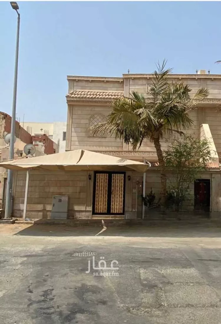 Villa for Sale in Jeddah An Naim