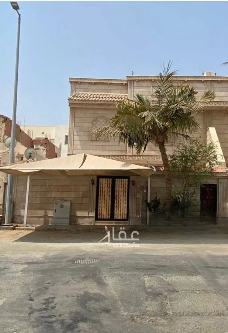 Villa for Sale in Jeddah An Naim