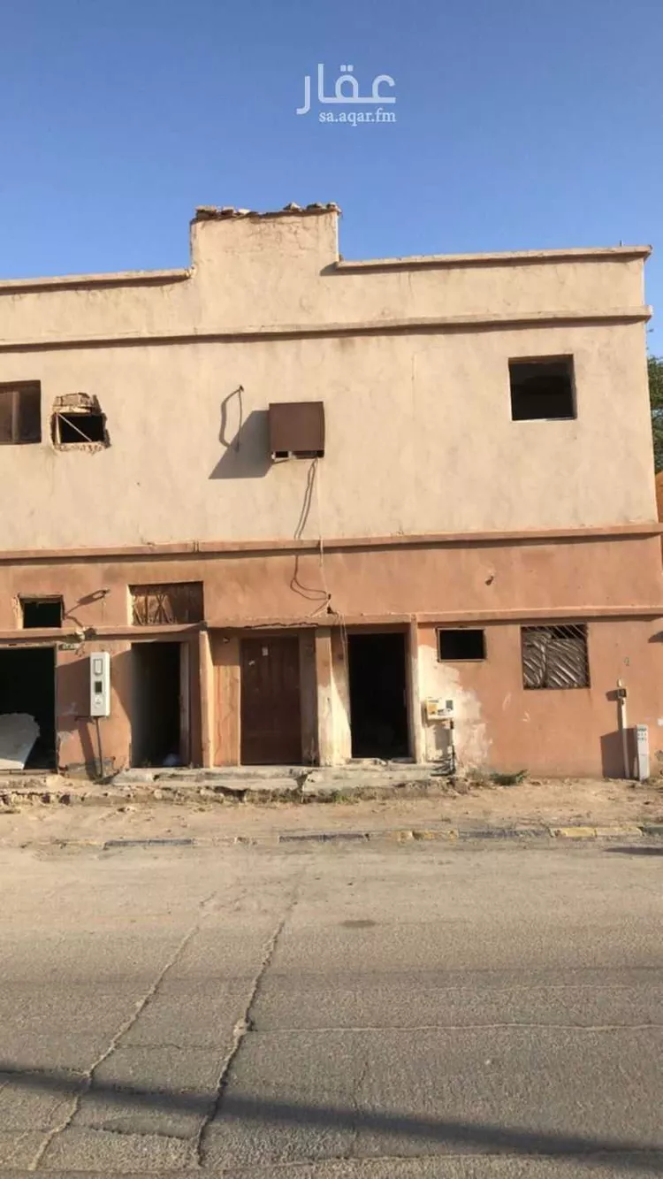 أرض للبيع في شارع صلاح الدين الايوبي ، حي العزيزية ، حفر الباطن ، حفر الباطن صورة 3