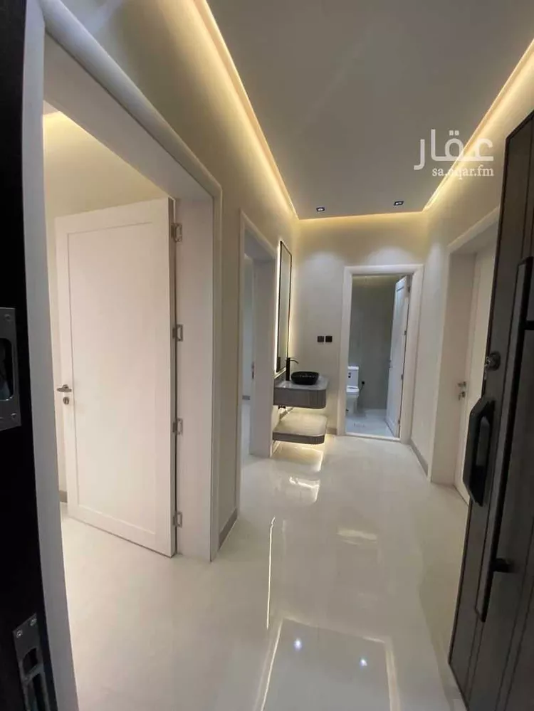 شقة للبيع في شارع سليمان بن زياد الحضرمي, حي شوران, مدينة المدينة المنورة, منطقة المدينة المنورة 16