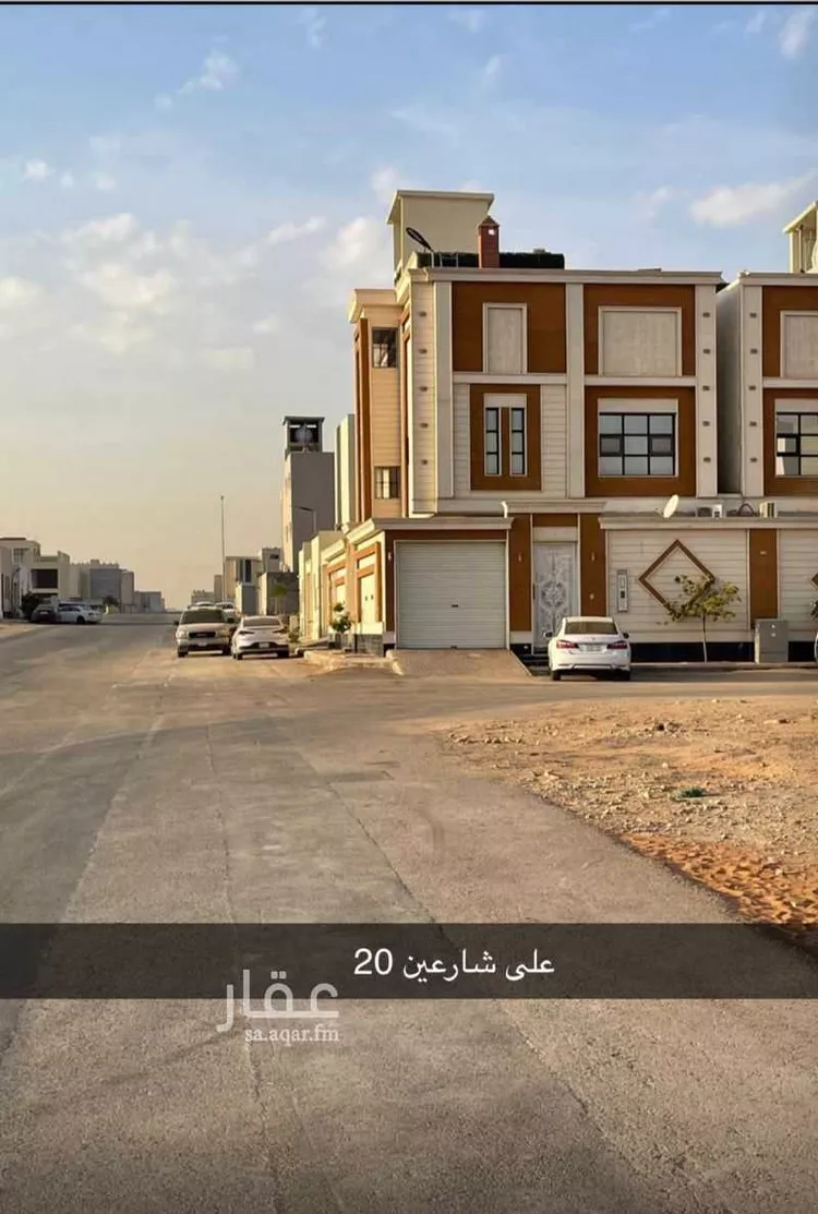 فيلا للبيع في شارع 5451209, حي المهدية, مدينة الرياض, منطقة الرياض صورة 2