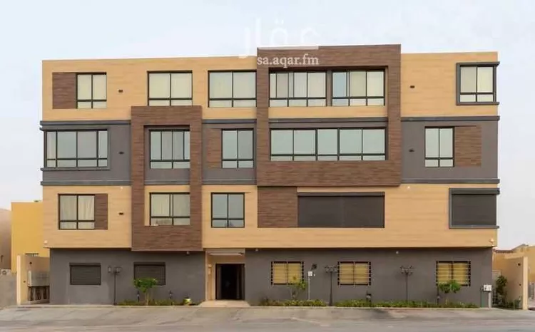 شقة للإيجار في شارع الدهناء, حي الملقا, مدينة الرياض, منطقة الرياض صورة 4