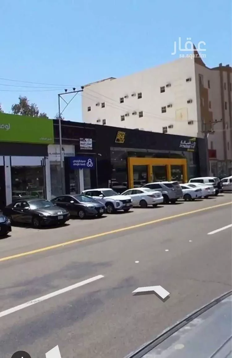 Shop for Sale in Hail Al Tilfizyoon
