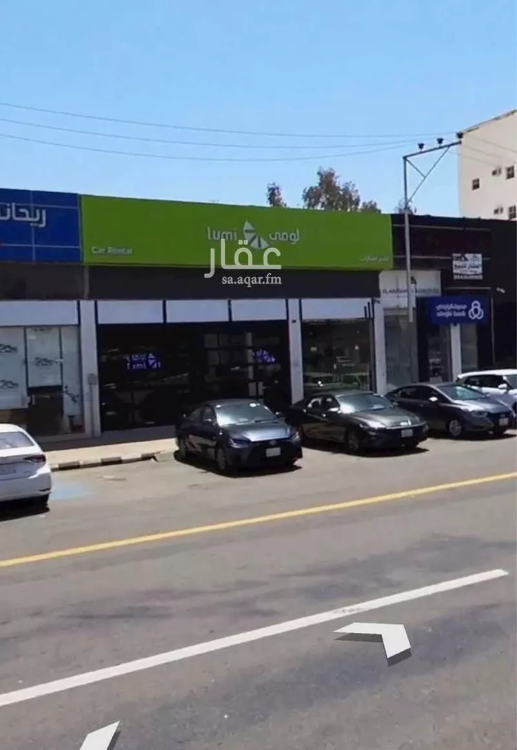 Shop for Sale in Hail Al Tilfizyoon صورة 4