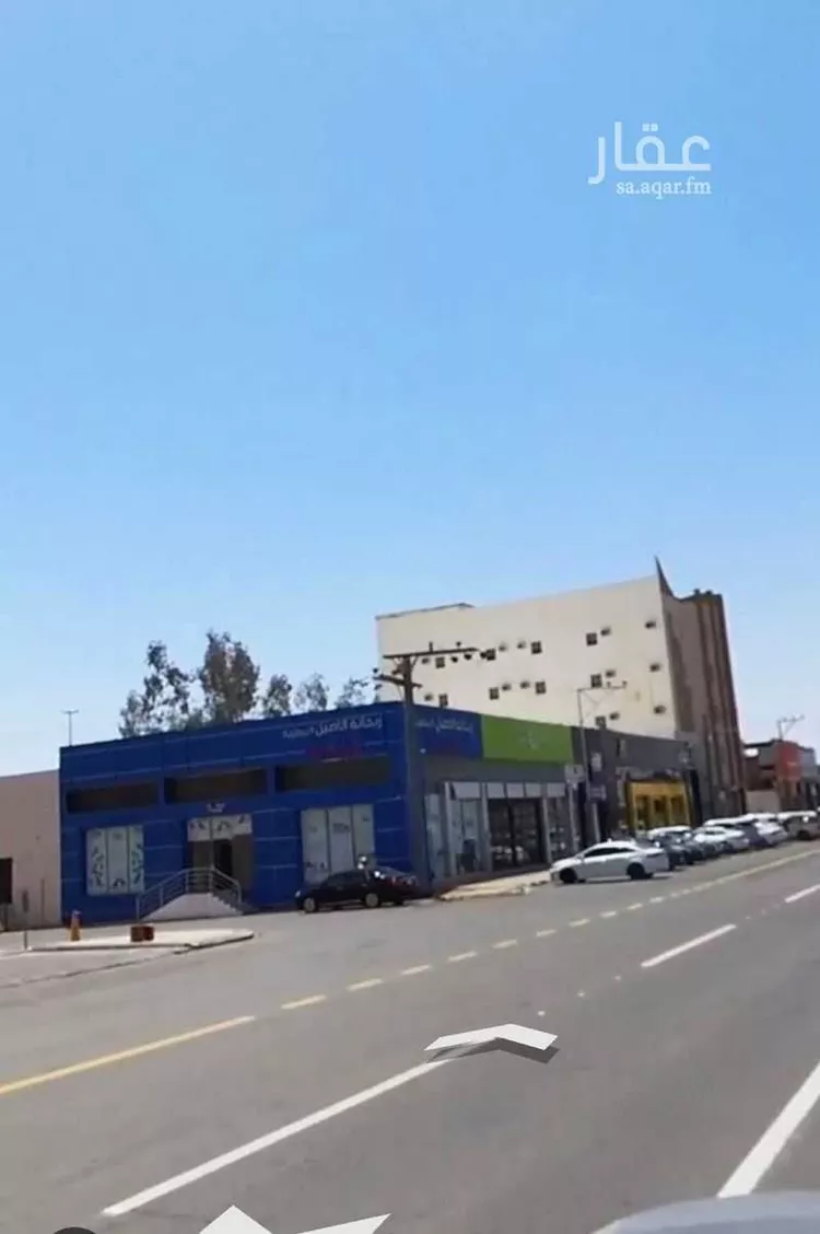 Shop for Sale in Hail Al Tilfizyoon صورة 3