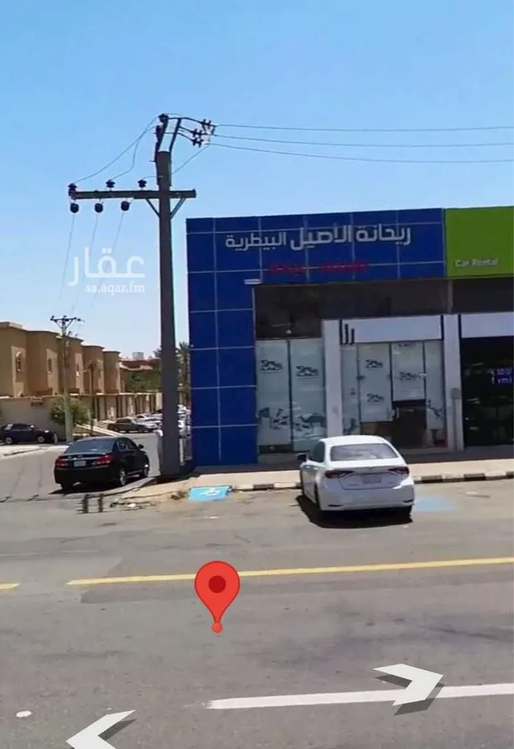 Shop for Sale in Hail Al Tilfizyoon صورة 2