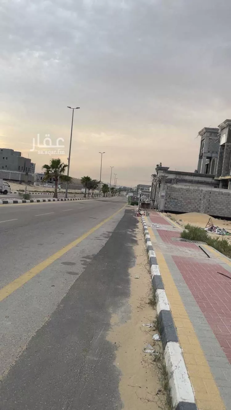Land for Sale in Dammam Ash Shulah 8