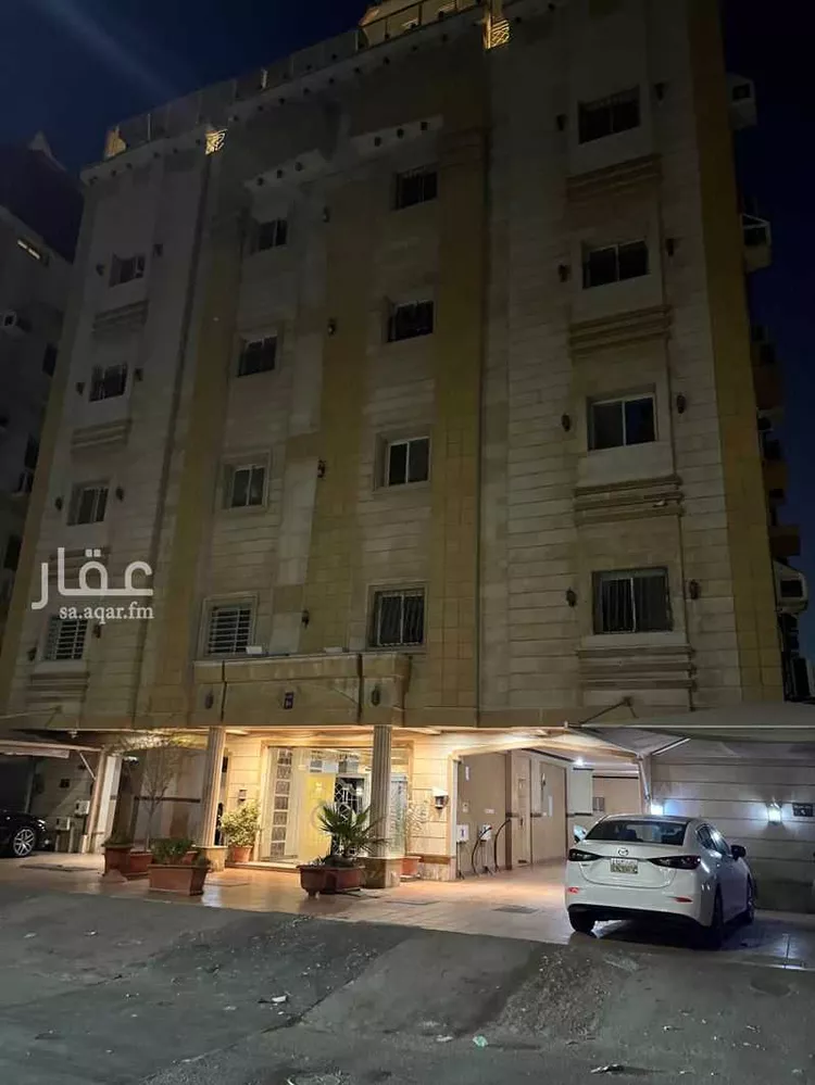 شقة للإيجار في شارع محمد الزبرقان ، حي الورود ، جدة ، جدة صورة 5