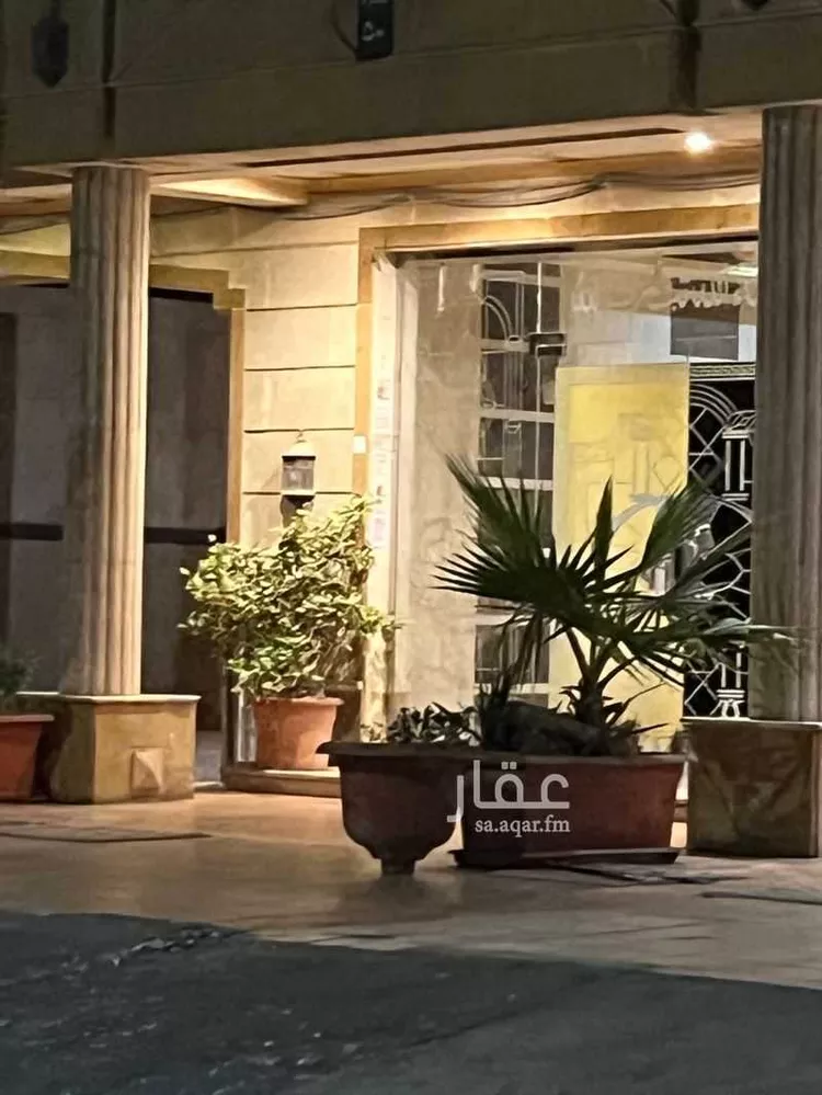 شقة للإيجار في شارع محمد الزبرقان ، حي الورود ، جدة ، جدة صورة 4