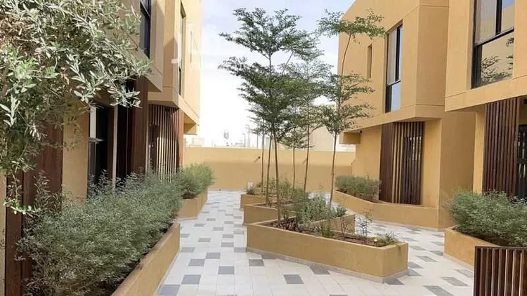 شقة للبيع في شارع الامير ناصر بن عبدالعزيز, حي الروضة, مدينة الرياض, منطقة الرياض صورة 3