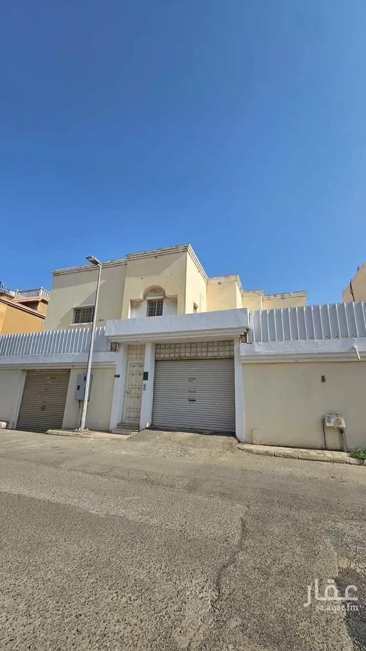 عمارة للإيجار في شارع محمد بن فهد الهاشمي, حي المرجان, مدينة جدة, منطقة مكة المكرمة