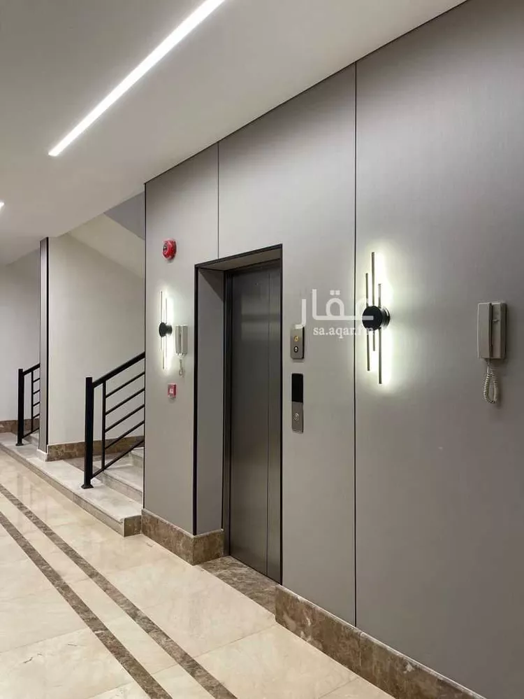 شقة للإيجار في شارع الاصول ، حي البحر ، الخبر ، الخبر صورة 2