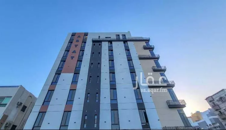 شقة للإيجار في شارع الحوج, حي الرحاب, مدينة جدة, منطقة مكة المكرمة صورة 2