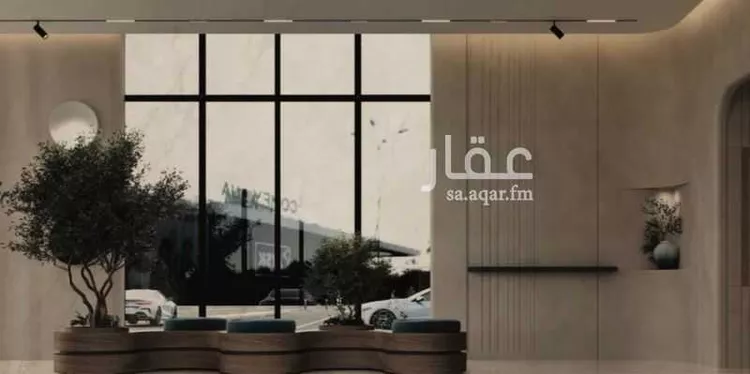 شقة للبيع في شارع ابي احمد المقدسي, حي الياقوت, مدينة جدة, منطقة مكة المكرمة صورة 3