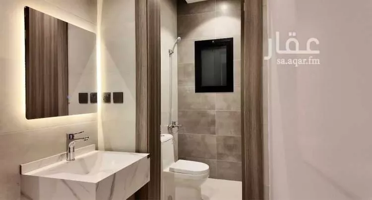 شقة للبيع في شارع عزه بنت جميل, حي الفيصلية, مدينة جدة, منطقة مكة المكرمة صورة 4