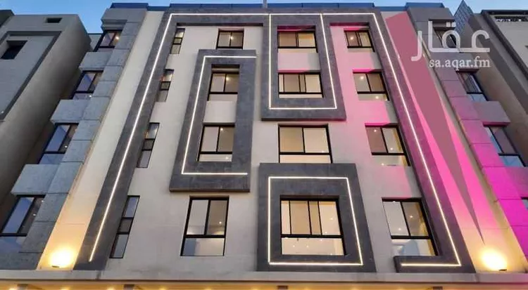 Apartment for Sale in Jeddah Al Faisaliah