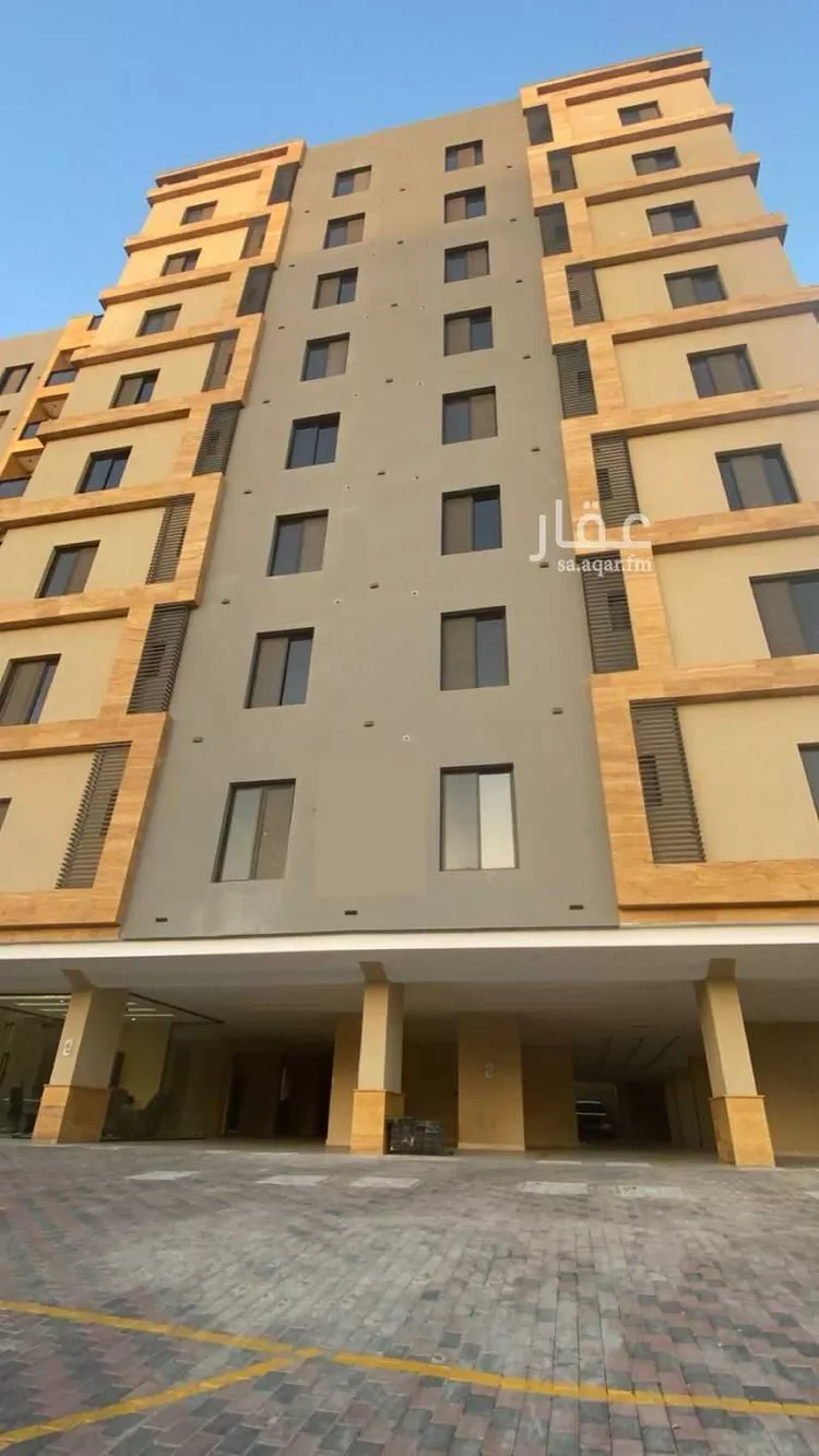 شقة للبيع في شارع أحمد بن عبد الرحمن الشهاب, حي الفيحاء, مدينة جدة, منطقة مكة المكرمة صورة 3