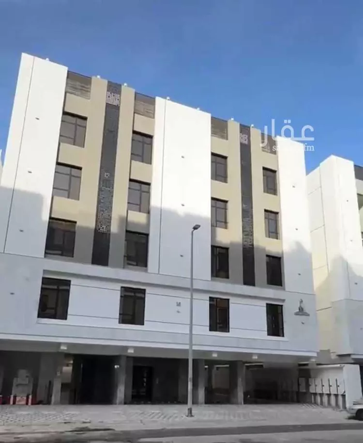 شقة للبيع في شارع جبل الاديم, حي المروة, مدينة جدة, منطقة مكة المكرمة