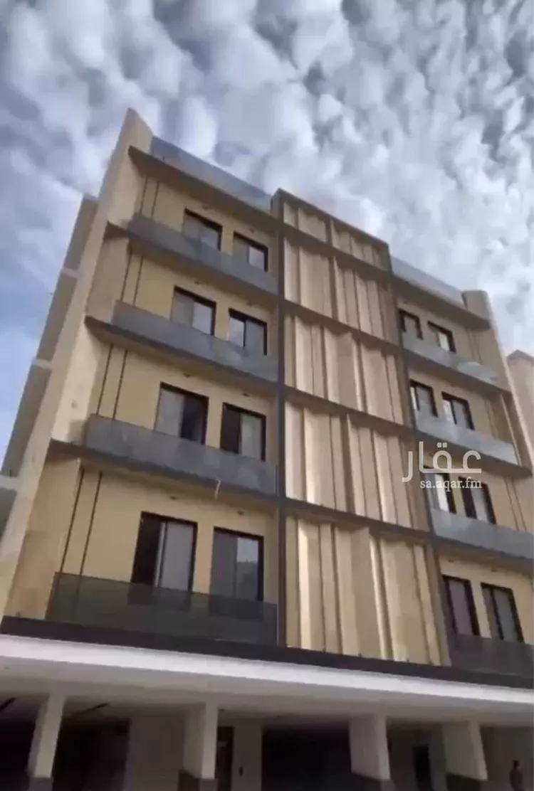 Apartment for Sale in Jeddah An Naim