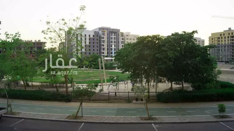 شقة للبيع في شارع أحمد بن عبد الرحمن الشهاب, حي الفيحاء, مدينة جدة, منطقة مكة المكرمة