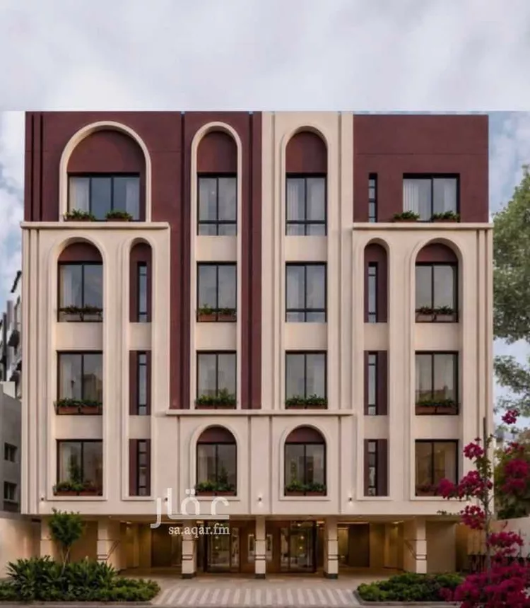 Apartment for Sale in Jeddah As Salamah