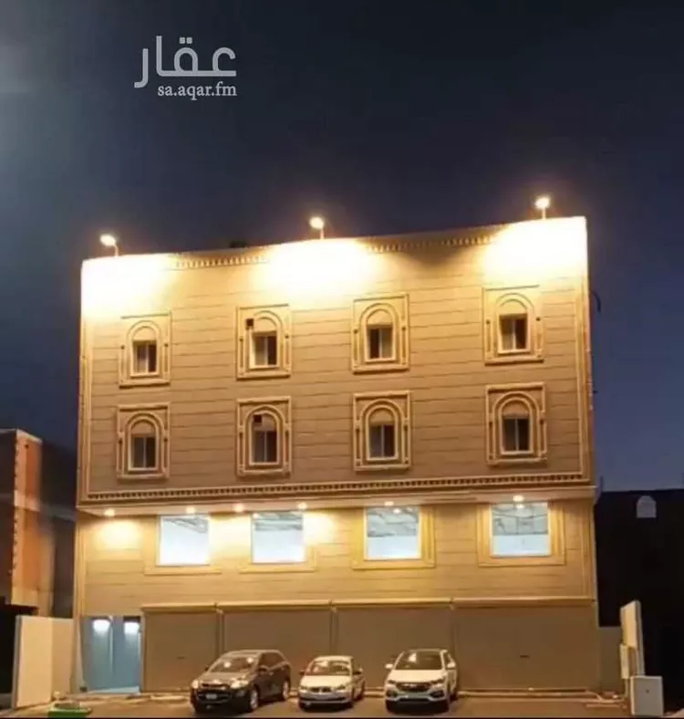 عمارة للبيع في شارع الامير سعد ابن فهد ابن سعد, حي الشامية الجديد, مدينة مكة المكرمة, منطقة مكة المكرمة