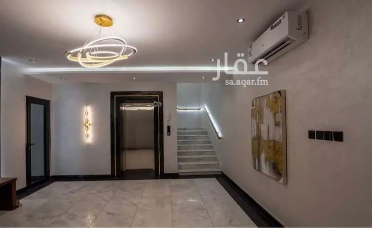 شقة للإيجار في شارع الحوج, حي الرحاب, مدينة جدة, منطقة مكة المكرمة صورة 4