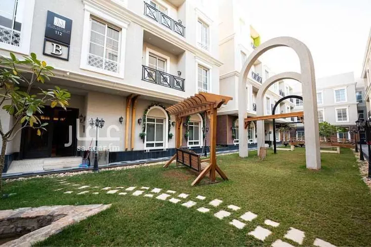 شقة للإيجار في شارع سويد بن حارثة, حي حطين, مدينة الرياض, منطقة الرياض
