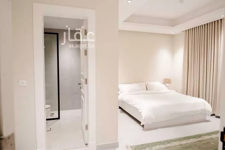 شقة للإيجار في شارع سويد بن حارثة, حي حطين, مدينة الرياض, منطقة الرياض صورة 4