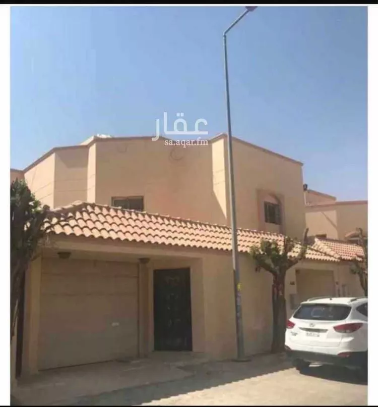 Villa for Sale in Riyadh An Nakheel