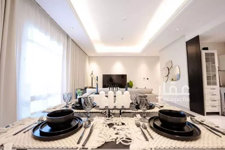شقة للإيجار في شارع سويد بن حارثة, حي حطين, مدينة الرياض, منطقة الرياض صورة 3