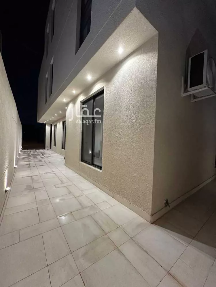 فيلا للإيجار في شارع يحيى بن خالد البرمكي, حي المهدية, مدينة الرياض, منطقة الرياض صورة 3
