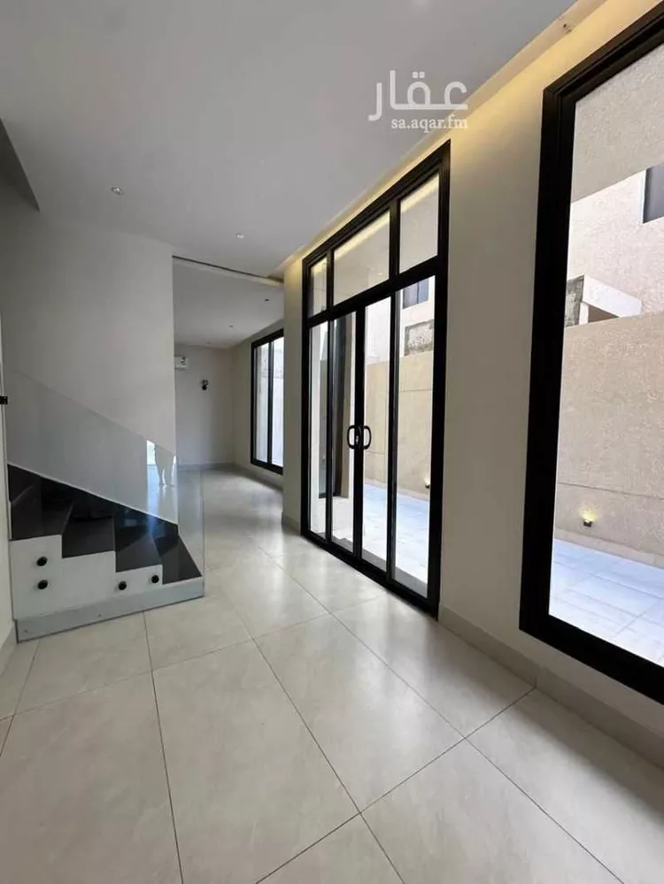 فيلا للإيجار في شارع يحيى بن خالد البرمكي, حي المهدية, مدينة الرياض, منطقة الرياض صورة 5