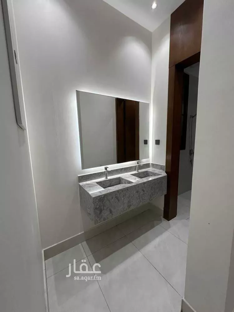 فيلا للإيجار في شارع يحيى بن خالد البرمكي, حي المهدية, مدينة الرياض, منطقة الرياض صورة 5