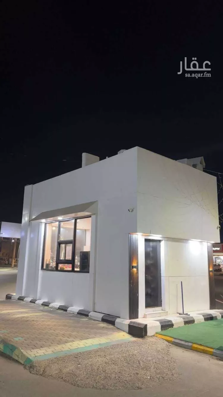 عمارة للإيجار في شارع حذيفة ابن اليمان الازدي, حي الخالدية, مدينة بيش, منطقة جازان صورة 4