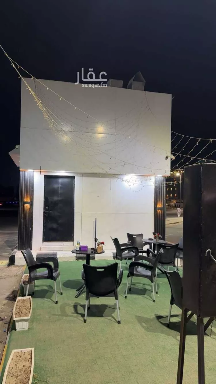 عمارة للإيجار في شارع حذيفة ابن اليمان الازدي, حي الخالدية, مدينة بيش, منطقة جازان صورة 3