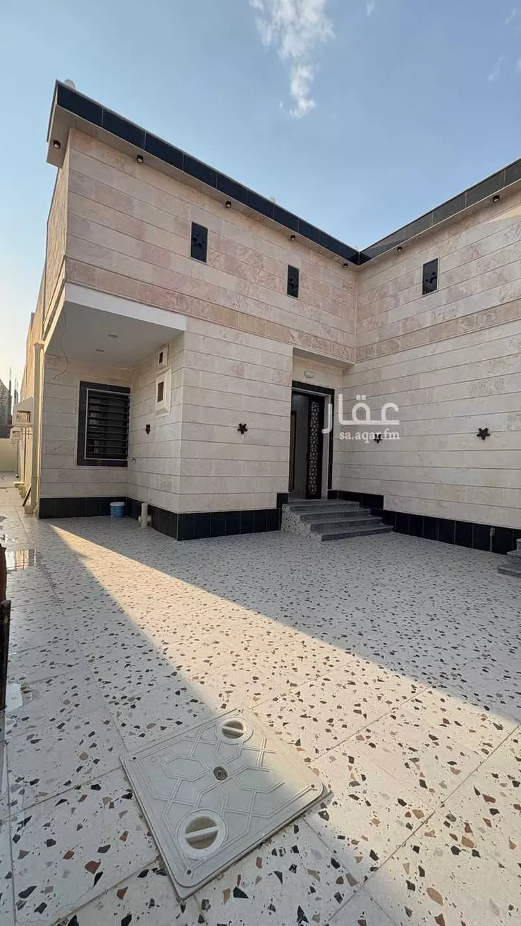 فيلا للبيع في شارع ج3 384, حي الأصالة, مدينة الجموم - بحرة, منطقة مكة المكرمة صورة 5