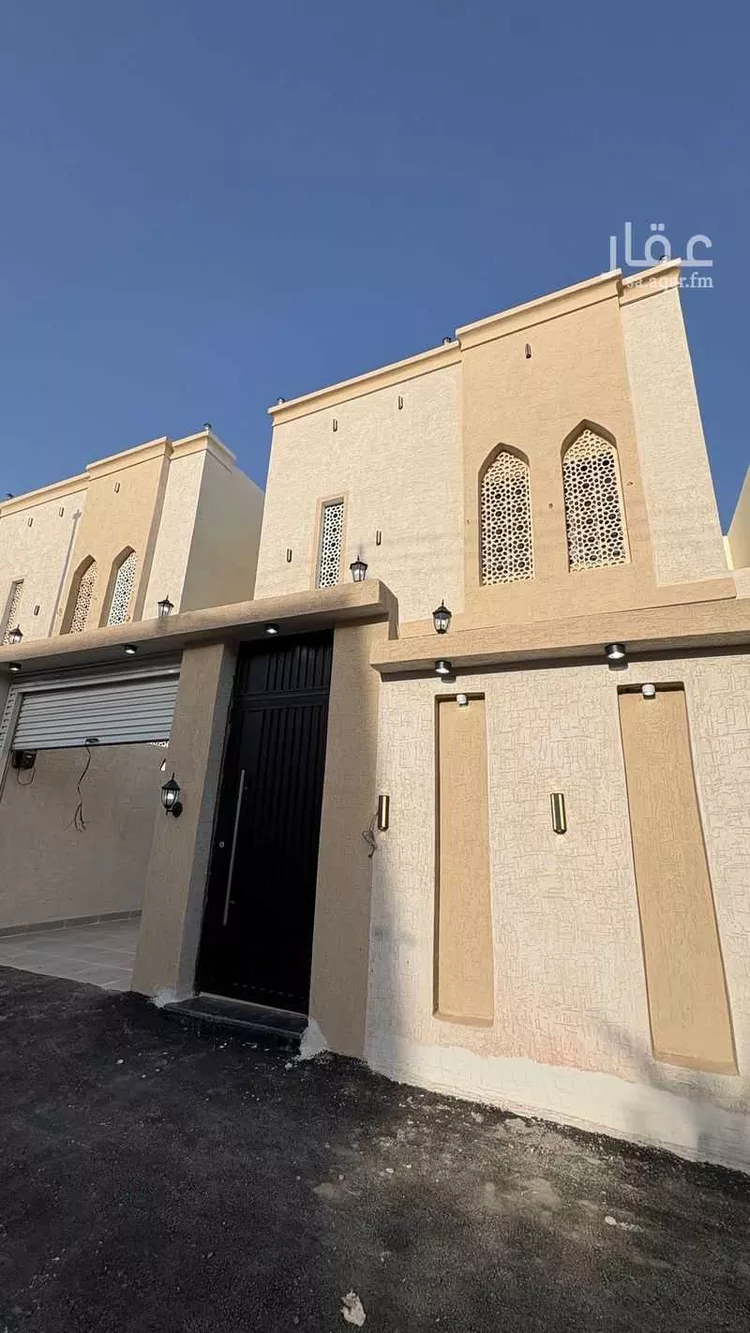 فيلا للبيع في شارع ج3 403, حي الفنار, مدينة الجموم - بحرة, منطقة مكة المكرمة