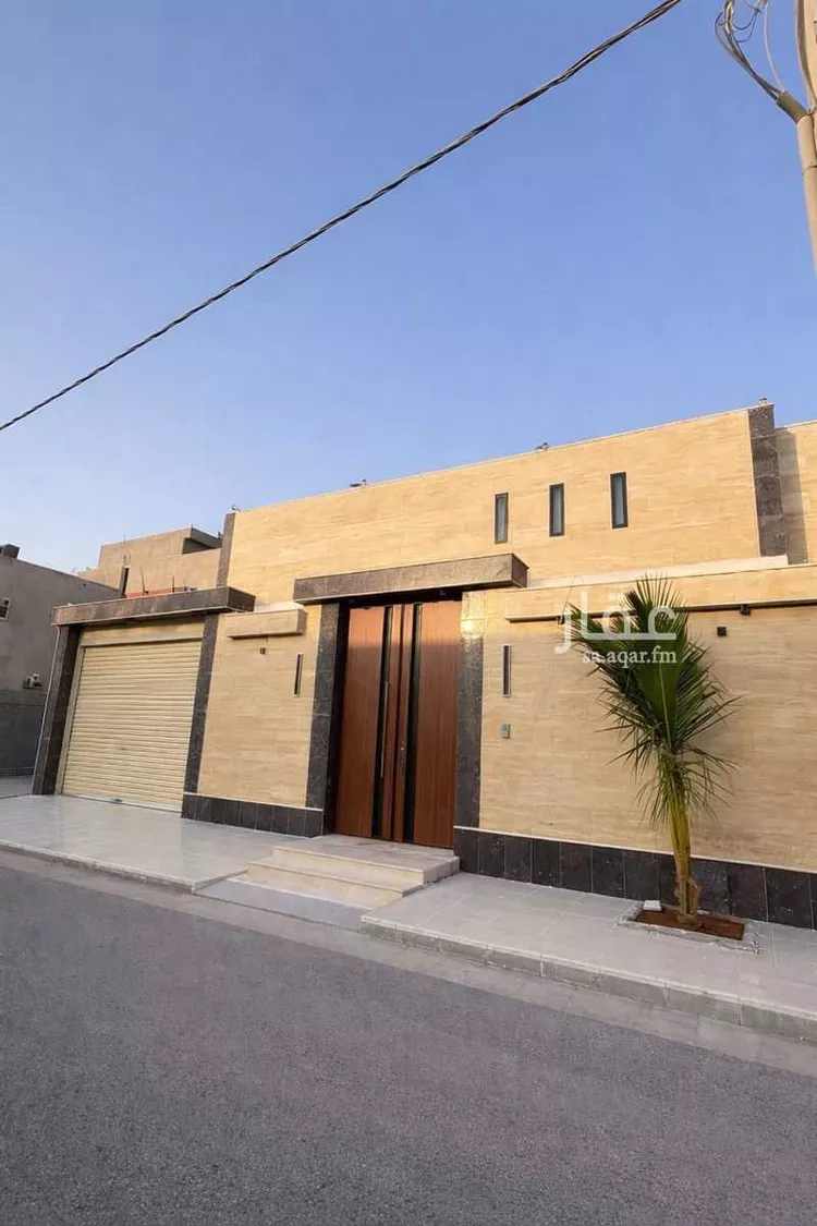 Villa for Sale in Jeddah Al Fadeylah