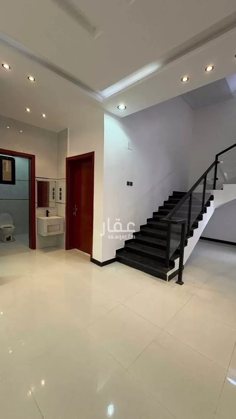 فيلا للبيع في شارع ج3 319, حي الأصالة, مدينة الجموم - بحره, منطقة مكة المكرمة صورة 4