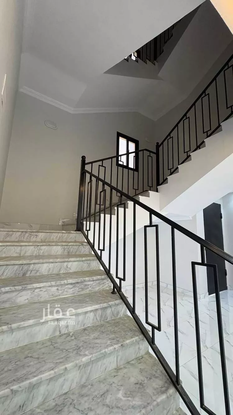 فيلا للبيع في شارع ج3 572, حي الأصالة, مدينة الجموم - بحرة, منطقة مكة المكرمة صورة 3