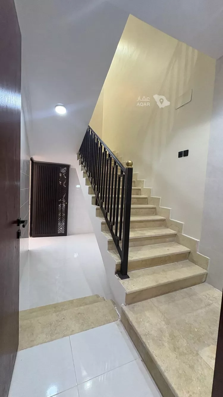 فيلا للبيع في شارع ج3 121, حي الأصالة, مدينة الجموم - بحرة, منطقة مكة المكرمة 6