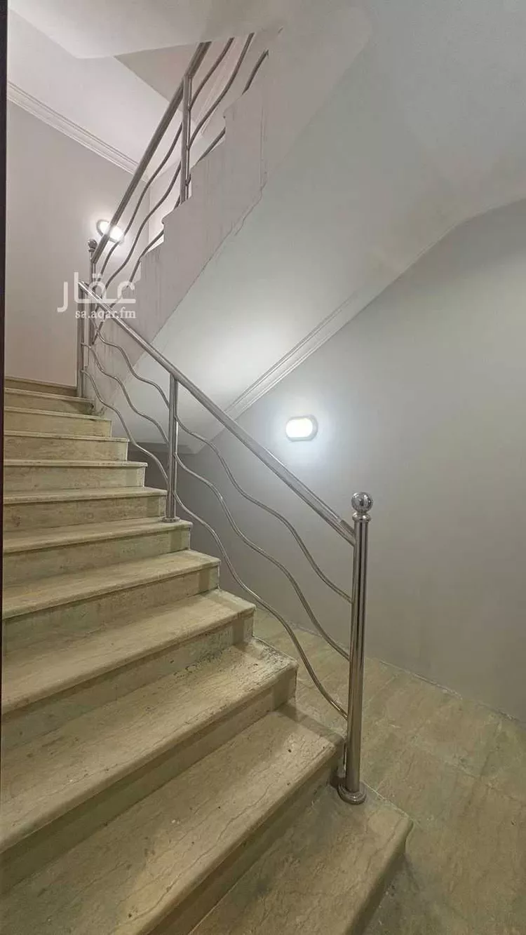 فيلا للبيع في شارع ج3 121, حي الأصالة, مدينة الجموم - بحرة, منطقة مكة المكرمة صورة 3
