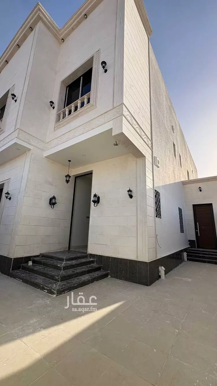 فيلا للبيع في حي الأصالة, مدينة الجموم - بحرة, منطقة مكة المكرمة صورة 2
