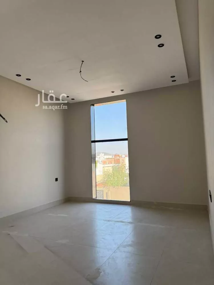 فيلا للبيع في شارع ج4 412, حي الفنار, مدينة الجموم - بحرة, منطقة مكة المكرمة 14