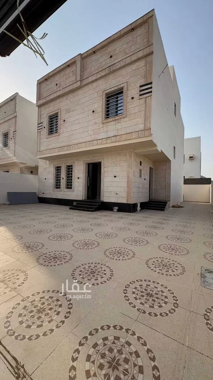 فيلا للبيع في شارع ج3 572, حي الأصالة, مدينة الجموم - بحرة, منطقة مكة المكرمة صورة 2