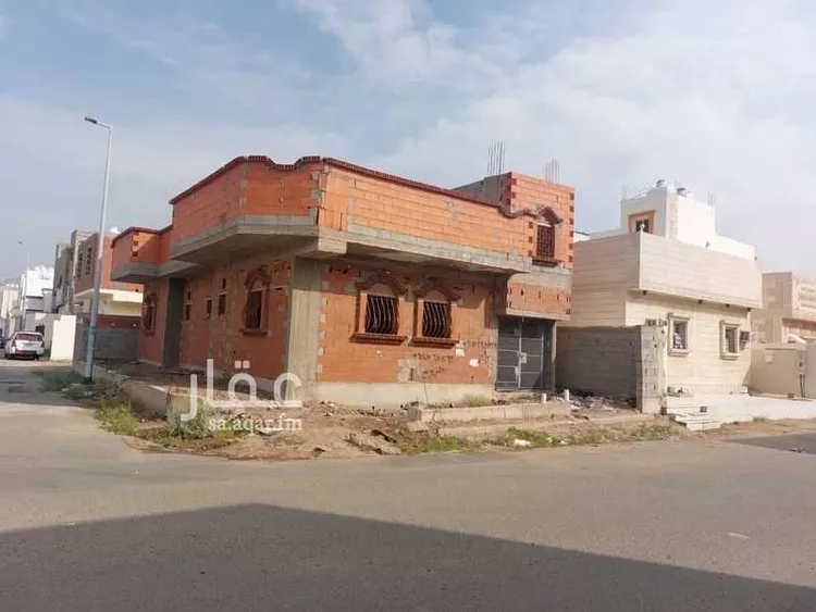 دور للبيع في شارع ج4 287, حي الفنار, مدينة الجموم - بحرة, منطقة مكة المكرمة