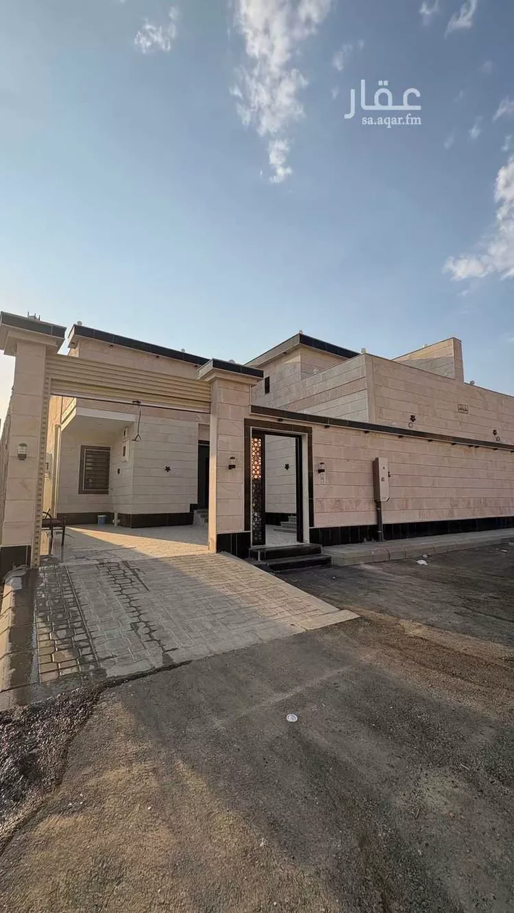 فيلا للبيع في شارع ج3 384, حي الأصالة, مدينة الجموم - بحرة, منطقة مكة المكرمة