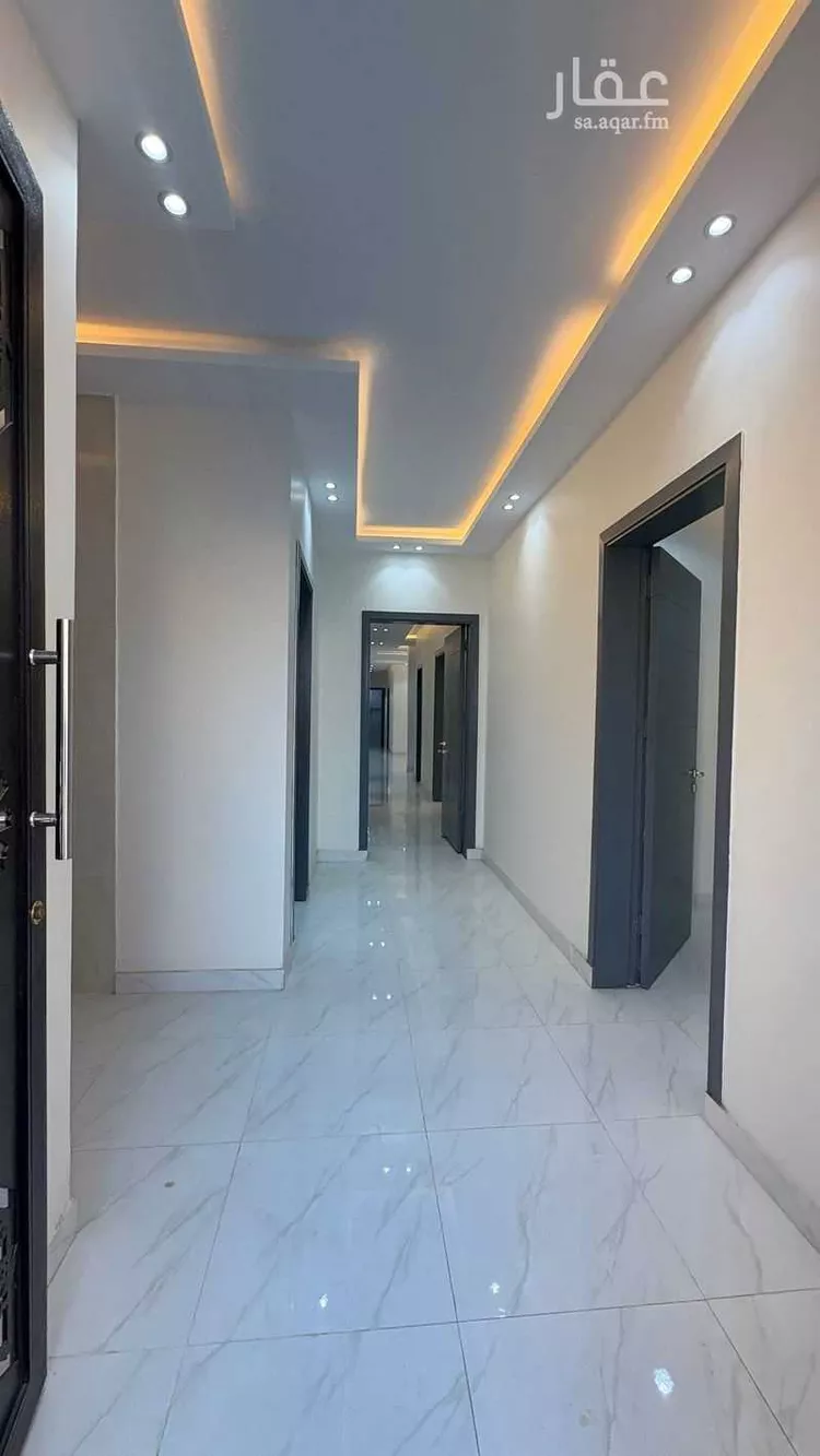 فيلا للبيع في شارع ج3 384, حي الأصالة, مدينة الجموم - بحرة, منطقة مكة المكرمة صورة 3